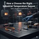 How to Choose the Right Industrial Temperature Sensor